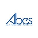 ABES company logo