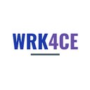 WRK4CE company logo