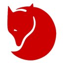 Fjällräven company logo