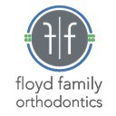 Floyd Family Orthodontics company logo