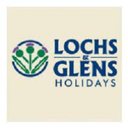 Lochs and Glens Holidays company logo
