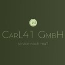 KFM Carservice GmbH company logo