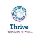 Thrive Behavioral Network company logo