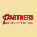 Partners Excavating Company company logo