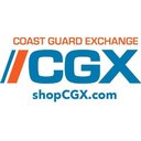 Coast Guard Exchange company logo