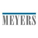 Meyers Printing company logo