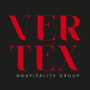 Vertex Hospitality Management Group company logo