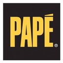 Pape' Kenworth company logo