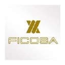 Ficosa company logo
