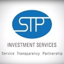 STP Investment Services company logo
