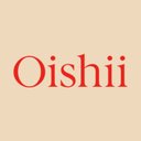 Oishii company logo