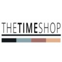 The Time Shop company logo