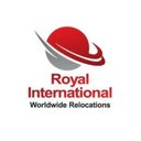 royal international company logo