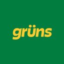 Grüns company logo