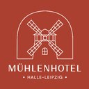 Mühlenhotel Halle-Leipzig company logo