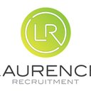 Laurence Recruitment company logo