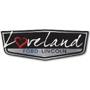 Loveland Ford Lincoln company logo