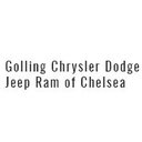 Golling CDJR Of Chelsea company logo