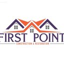 First Point Construction & Restoration company logo