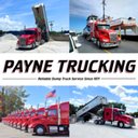 Payne Trucking company logo