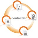 CONTACTIS GmbH company logo