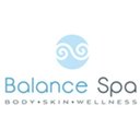 Balance Spa company logo