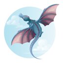 Glitzerdrachen e.V. - Kinderladen & Hort company logo