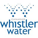 Whistler food and beverage company logo