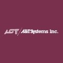 A & T SYSTEMS INC company logo
