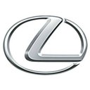 Jim Falk Lexus of Beverly Hills company logo