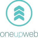 Oneupweb company logo