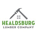 Healdsburg Lumber Company company logo