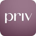 Priv company logo