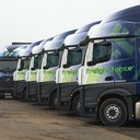 Freightforce Distribution Ltd company logo