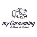 my Caravaning GmbH company logo