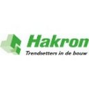 Hakron Nederland B.V. company logo