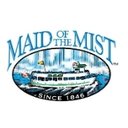 Maid of the Mist company logo