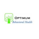 Optimum Behavioral Health company logo