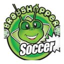 Grasshopper Soccer company logo
