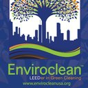Enviroclean USA company logo