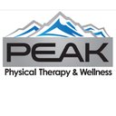 Peak Physical Therapy and Wellness company logo