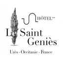 Hôtel Le Saint Geniès company logo