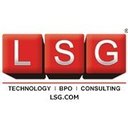 LSG Limited company logo
