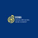 Bangalore Global Music Academy (BGMA) company logo