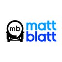 Matt Blatt Mitsubishi/Matt Blatt Tire & Auto company logo