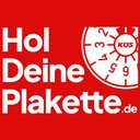 HolDeinePlakette company logo