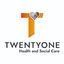 21 Health and Social Care Ltd company logo