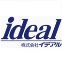 株式会社イデアル company logo