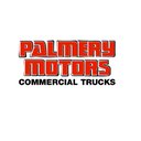 PALMERY MOTORS company logo