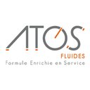 ATOS company logo